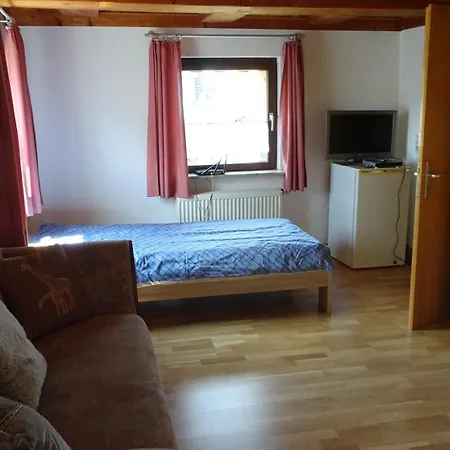 Heuhof Wäschenbeuren