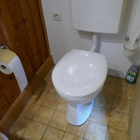 Heuhof Apartmán Wäschenbeuren